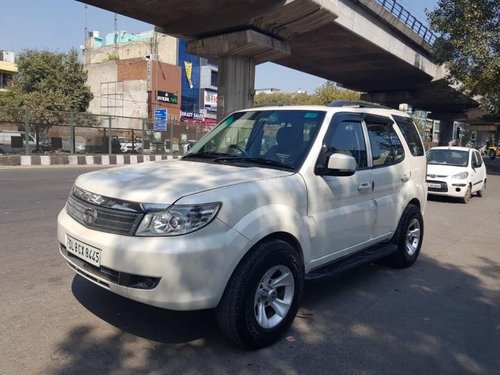 2012 Tata Safari Storme LX MT for sale in New Delhi