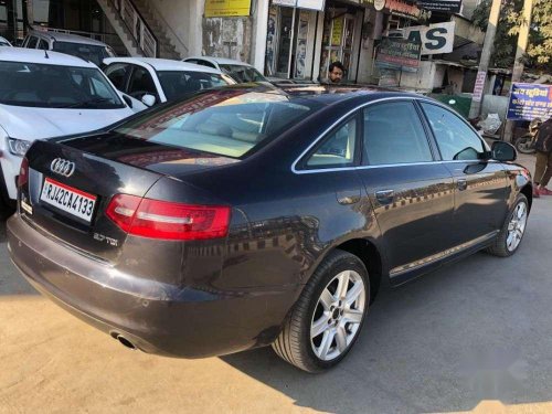 Audi A6 2.7 TDI 2010 AT for sale in Kishangarh