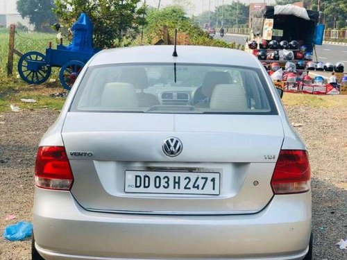 Used 2015 Volkswagen Vento AT for sale in Surat