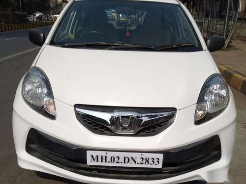 Honda Brio E Manual, 2014, Petrol MT in Mumbai