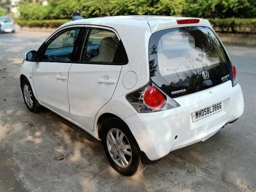 Used 2012 Honda Brio MT for sale in Thane