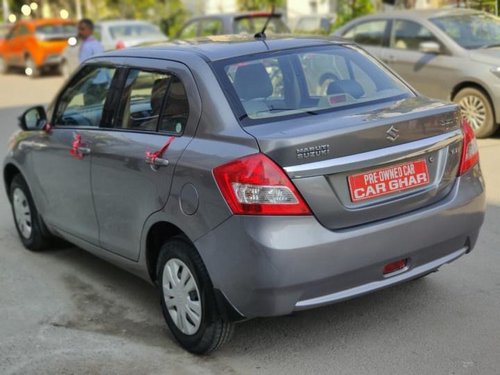 2013 Maruti Suzuki Dzire VXI MT for sale in Noida