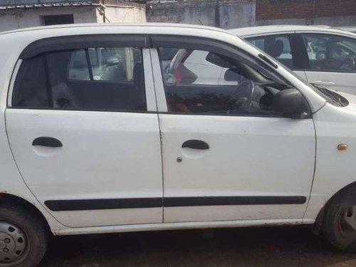Used 2009 Hyundai Santro Xing GLS MT car at low price in Gurgaon