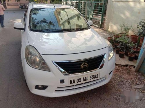 2012 Nissan Sunny MT for sale in Nagar 