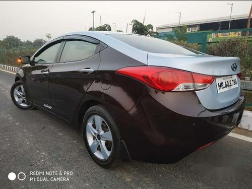 2013 Hyundai Elantra MT for sale in Gurgaon