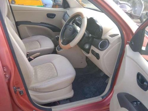 Hyundai i10 Magna 1.1 2008 MT for sale in Chennai