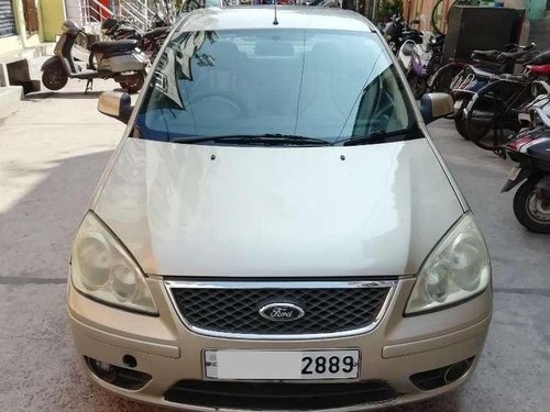 Ford Fiesta SXi 1.4 TDCi, 2007, Diesel MT for sale in Vijayawada