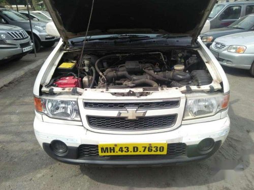 Chevrolet Tavera Neo 3 LS- 10 STR BS-III, 2012, Diesel MT in Mumbai