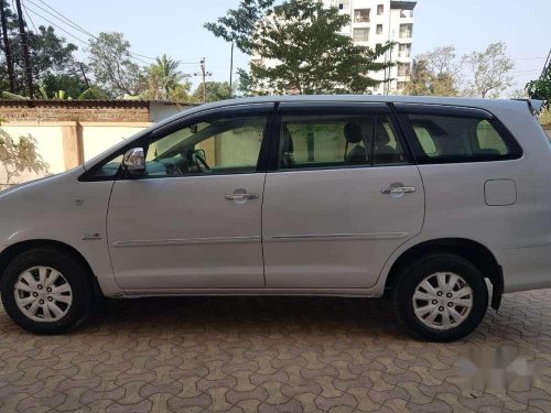 Used 2010 Toyota Innova MT car at low price in Mumbai