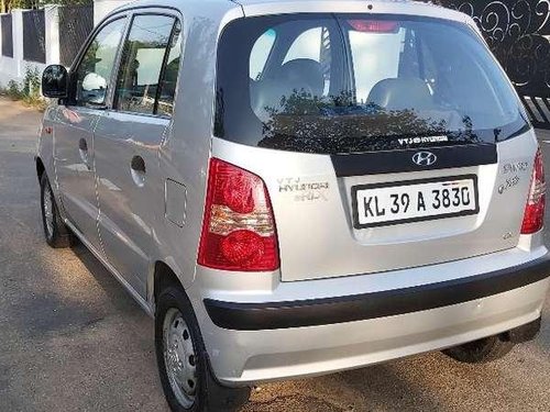 Used 2008 Santro Xing GLS  for sale in Muvattupuzha