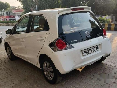 Honda Brio 2013 MT for sale in Nagpur