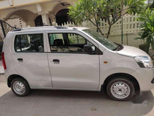 Maruti Suzuki Wagon R LXI, 2010, Petrol MT for sale in Coimbatore