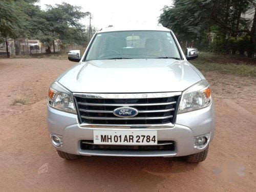 2010 Ford Endeavour AT for sale at low price in Mumbai