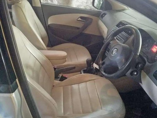 2013 Volkswagen Vento MT for sale at low price in Chennai