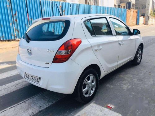 Hyundai I20 Asta 1.4 CRDI, 2010, Diesel MT for sale in Ahmedabad