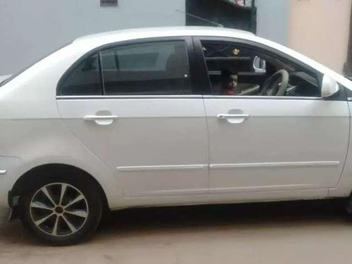 Used 2011 Tata Manza MT car at low price in Hyderabad