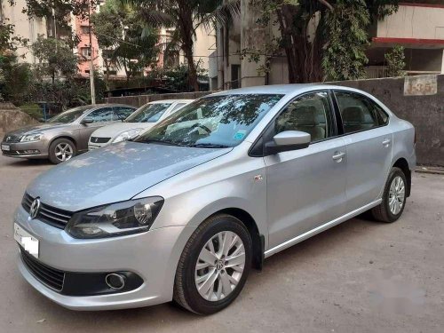 Volkswagen Vento AT 2015 in Thane