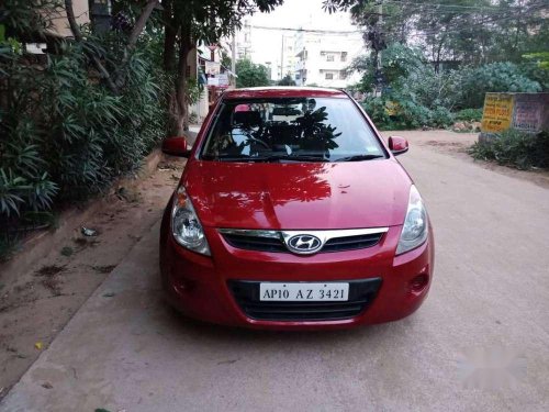 2011 Hyundai i20 Sportz 1.2 AT for sale in Hyderabad