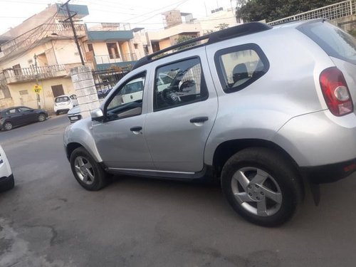 Renault Duster 85PS Diesel RxL 2014 MT for sale in Jaipur