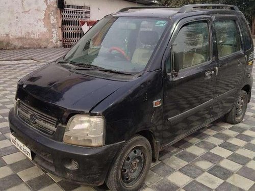 2004 Maruti Suzuki Wagon R MT for sale at low price in Nagpur