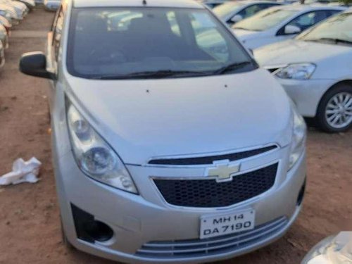 Chevrolet Beat Diesel 2012 MT for sale in Sangli