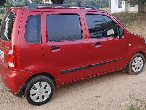 2007 Maruti Suzuki Wagon R VXI MT for sale in Chennai