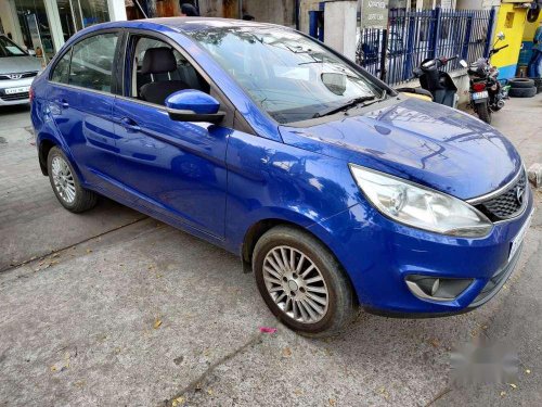 Used 2015 Tata Zest MT for sale in Nagar