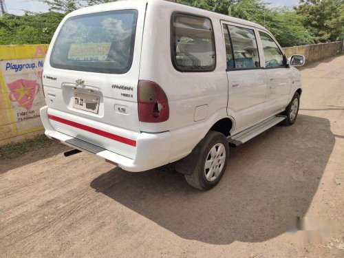 Chevrolet Tavera, 2016, Diesel MT in Chennai