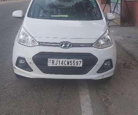 Hyundai Grand I10 Asta 1.2 Kappa VTVT, 2014, Petrol MT in Jaipur