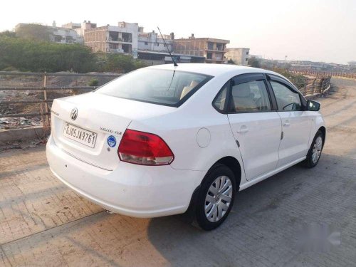 2012 Volkswagen Vento MT for sale in Surat