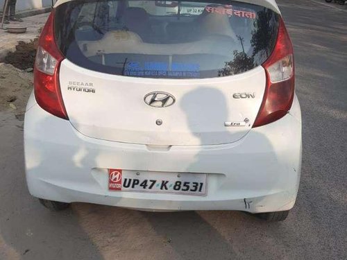 Used 2014 Hyundai Eon Era MT car at low price in Lucknow