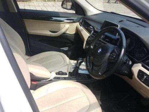 2017 BMW X1 sDrive20d AT for sale in Mumbai