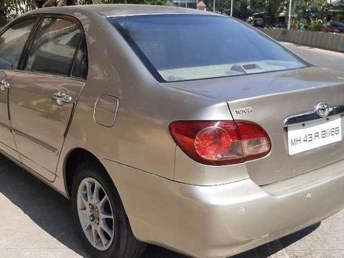 Used Toyota Corolla H5 MT 2007 in Mumbai