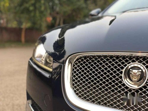 2013 Jaguar XF Diesel AT for sale in Chandigarh