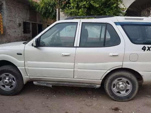 Used 2009 Tata Safari MT for sale in Lucknow