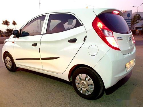 Used 2013 Hyundai Eon D Lite MT for sale in Ahmedabad