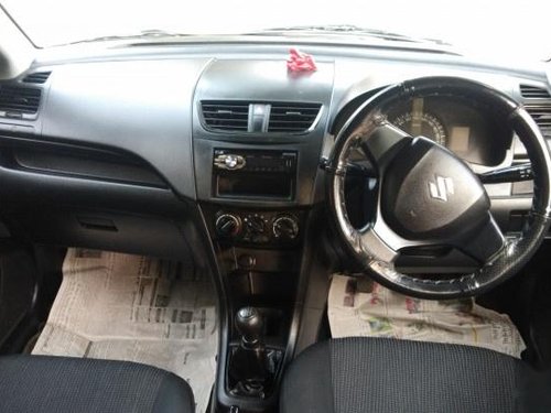 2012 Maruti Swift VDI MT for sale in Ahmedabad