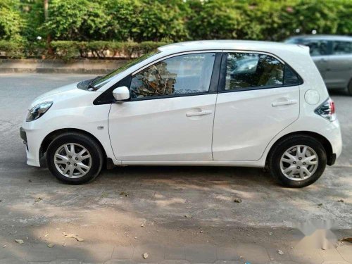 Used 2012 Honda Brio MT for sale in Thane