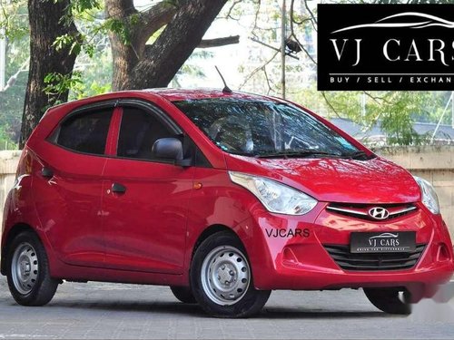 Hyundai Eon Era +, 2018, Petrol MT for sale in Chennai