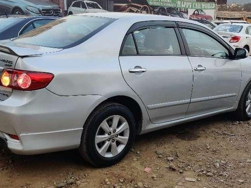 2012 Toyota Corolla Altis G MT for sale in Mumbai