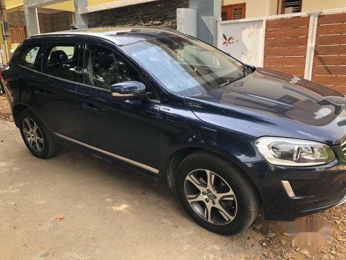 2014 Volvo XC60 D5 AT for sale at low price in Nagar