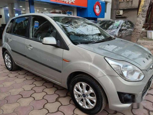 2014 Ford Figo MT for sale at low price in Howrah