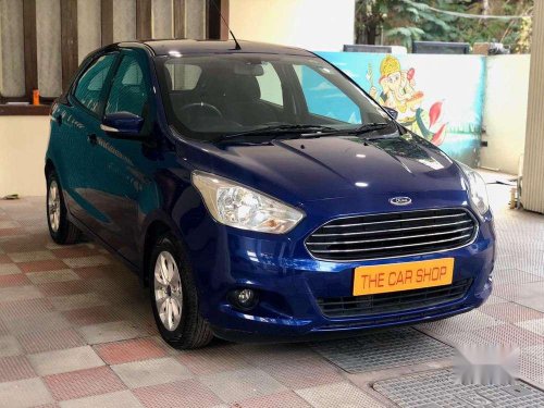 2018 Ford Figo MT for sale in Secunderabad