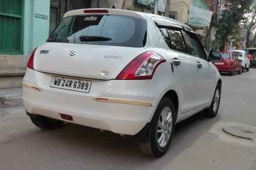 Maruti Suzuki Swift ZXI 2012 MT for sale in Kolkata