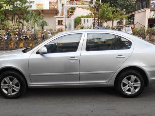 Skoda Laura 1.9 TDI MT Elegance for sale in Mumbai