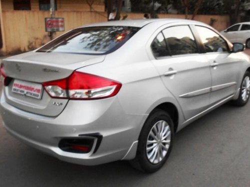 Maruti Ciaz VXi Plus MT 2016 for sale in Mumbai