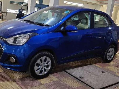 Used 2014 Hyundai Xcent MT for sale in Mumbai