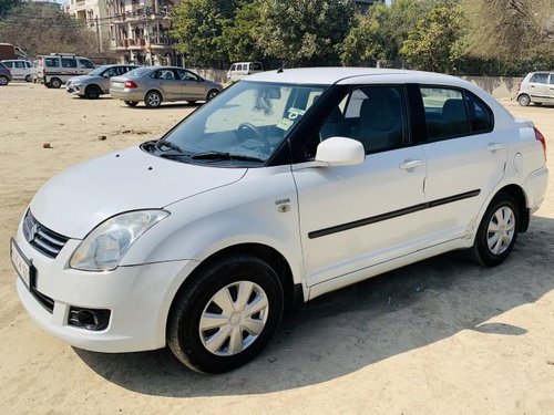 2011 Maruti Suzuki Dzire VDI MT for sale in New Delhi