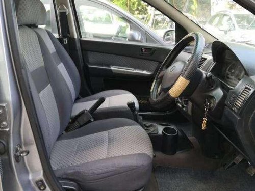 Used 2006 Hyundai Getz GLS MT car at low price in Chennai