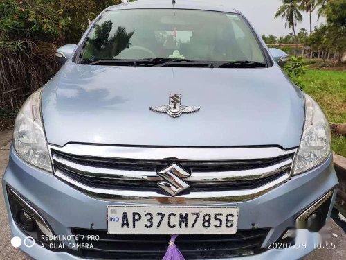 2016 Maruti Suzuki Ertiga ZDI MT for sale at low price in Bhimavaram